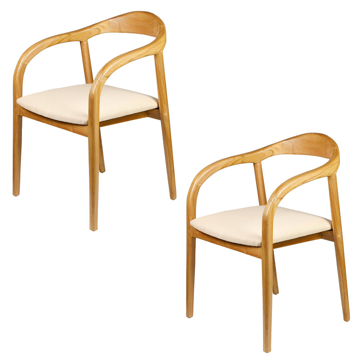 Polsterstuhl Esszimmerstuhl