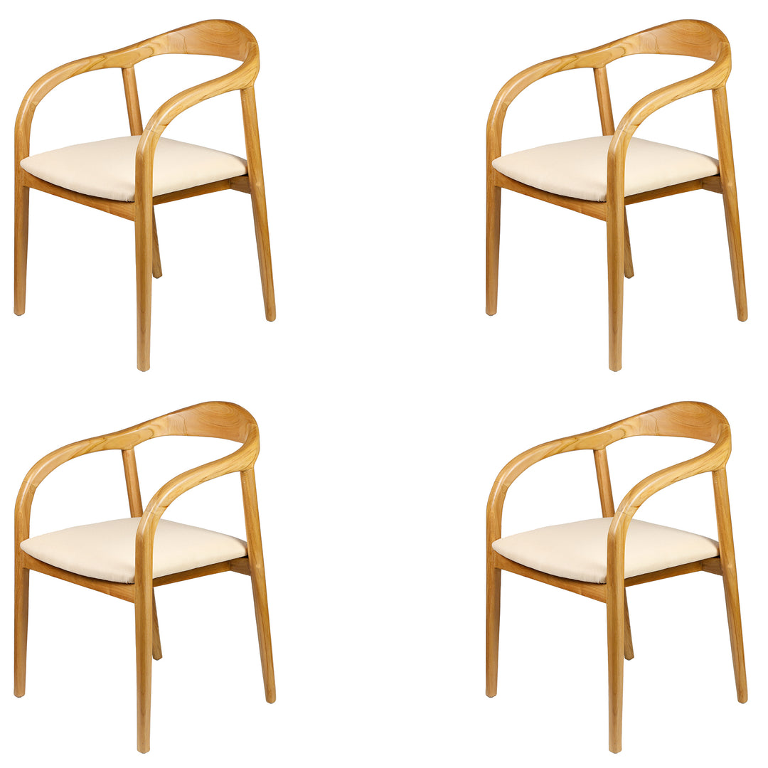 Polsterstuhl Esszimmerstuhl