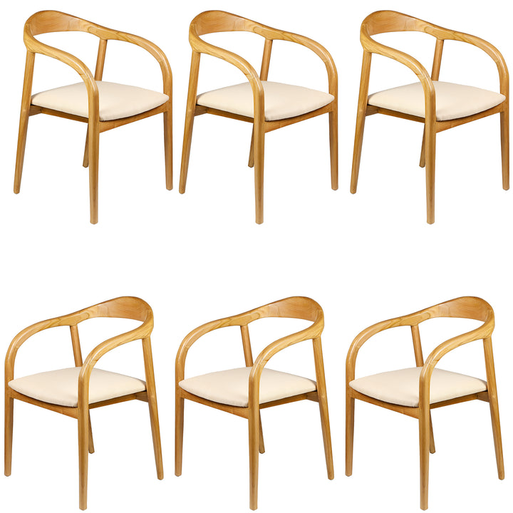 Polsterstuhl Esszimmerstuhl