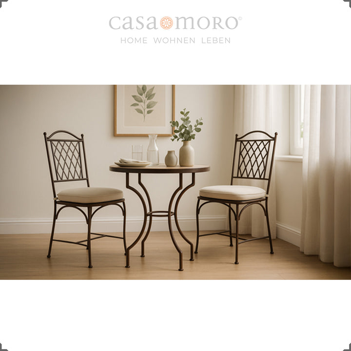 Mosaiktisch für Esszimmer und Küche