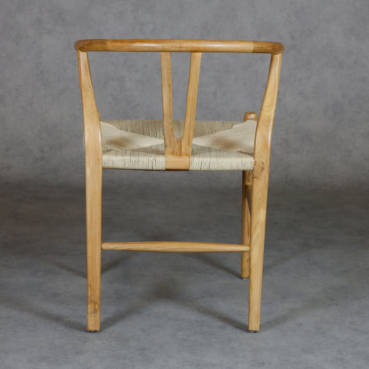 Esszimmerstuhl Beige