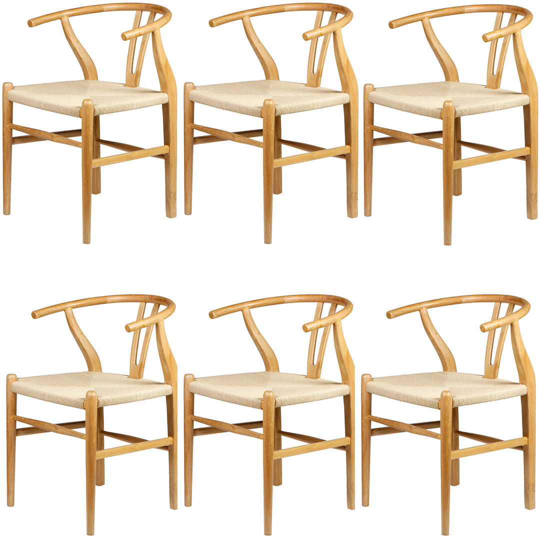 Esszimmerstuhl Beige