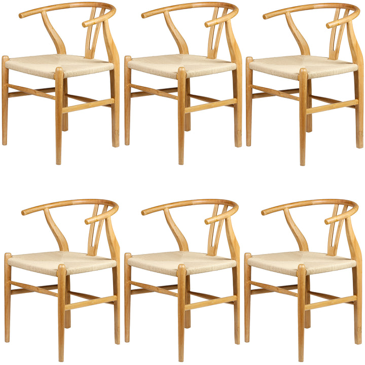 Esszimmerstuhl Beige