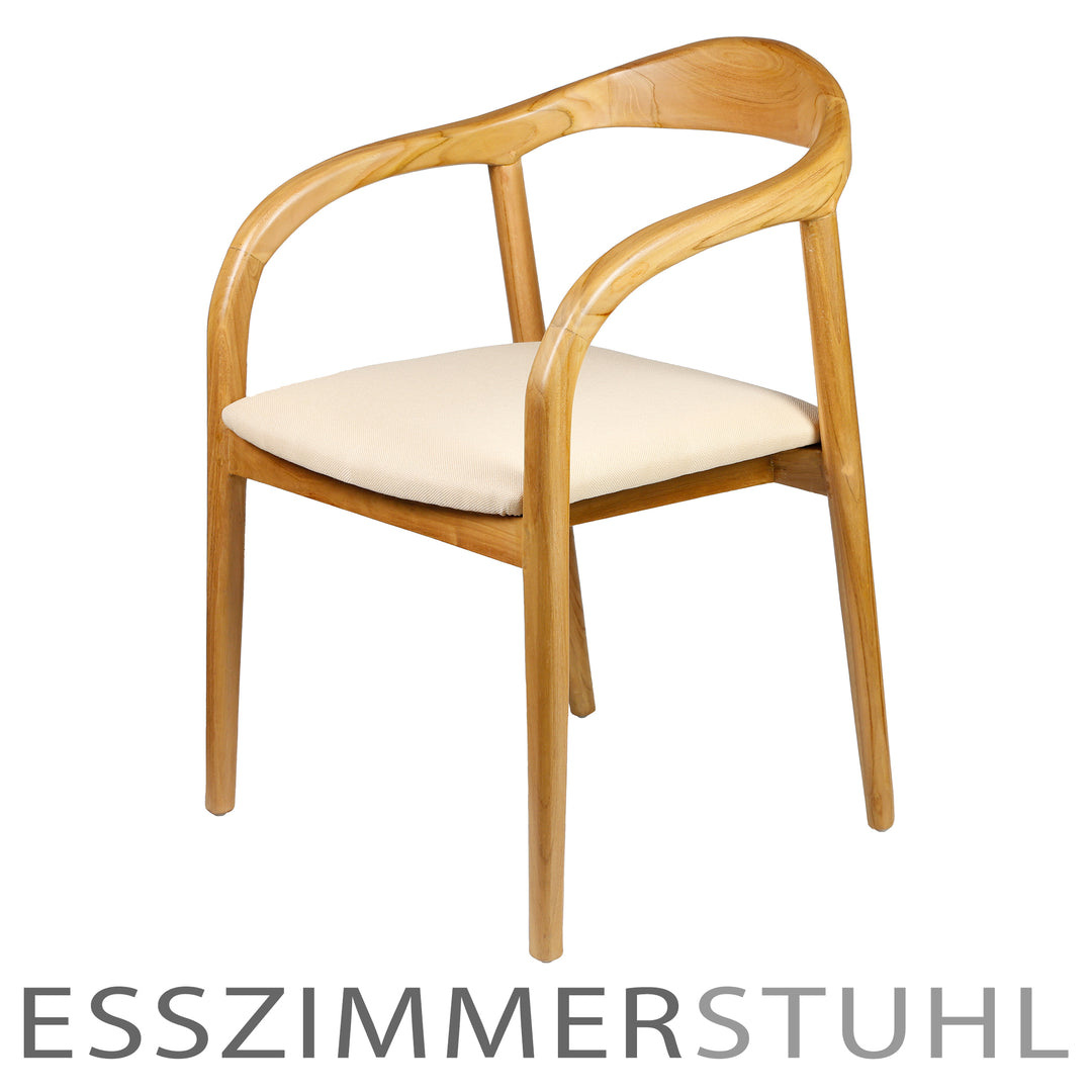 Polsterstuhl Esszimmerstuhl