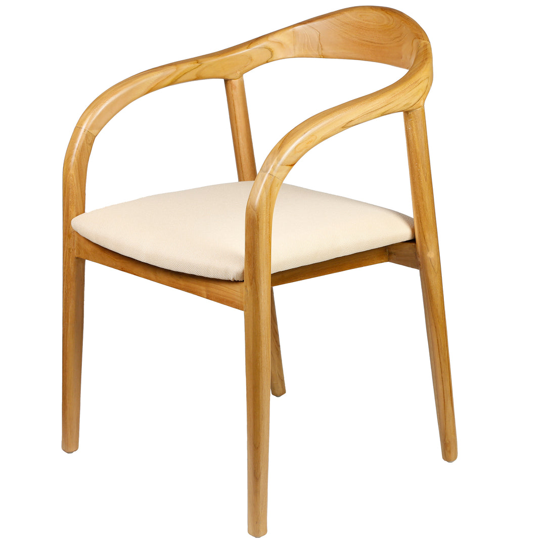 Polsterstuhl Esszimmerstuhl