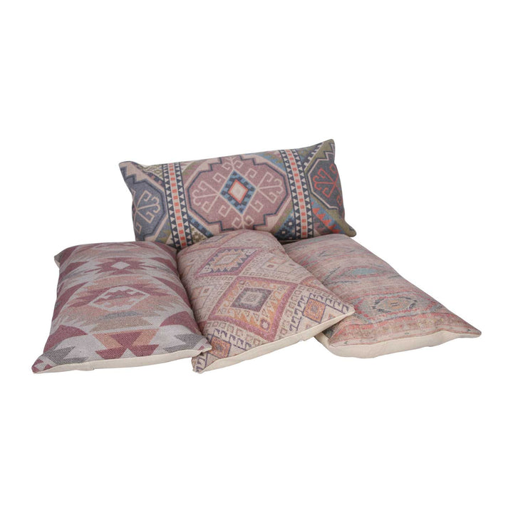 Orientalisches Ethno-Kissen Mala