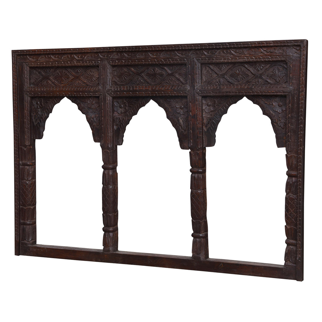 Indischer Rahmen Layla