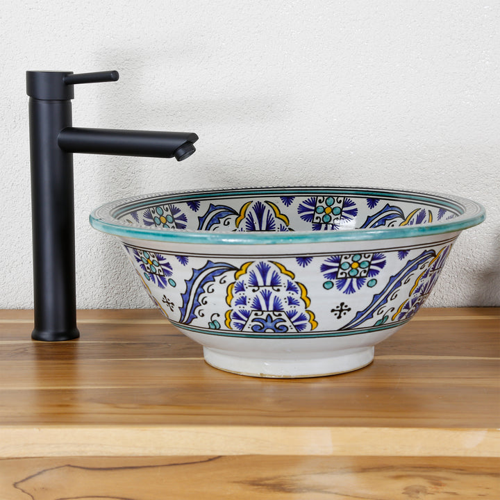 Waschbecken für Gäste-WC