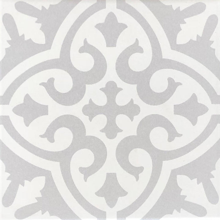 Orientalische Fliesen 20x20 cm – Matt R10, frostfest