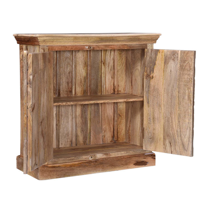 Marokkanische Holz Kommode Pram