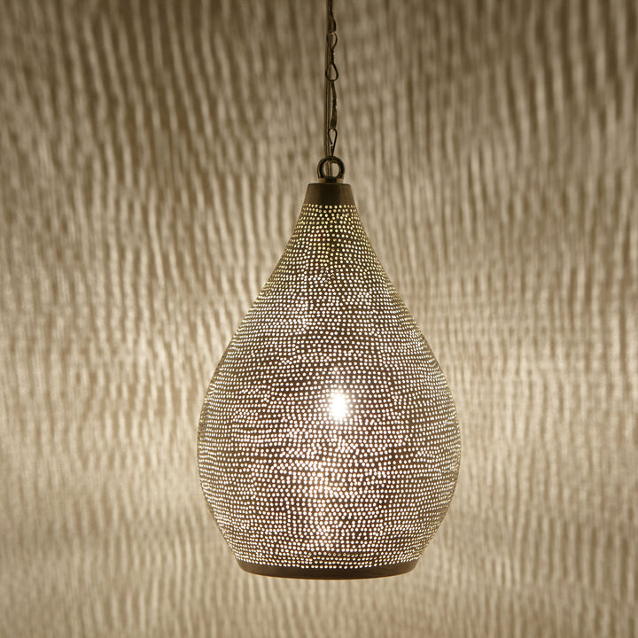 Marokkanische Lampe Naouma Sada D20