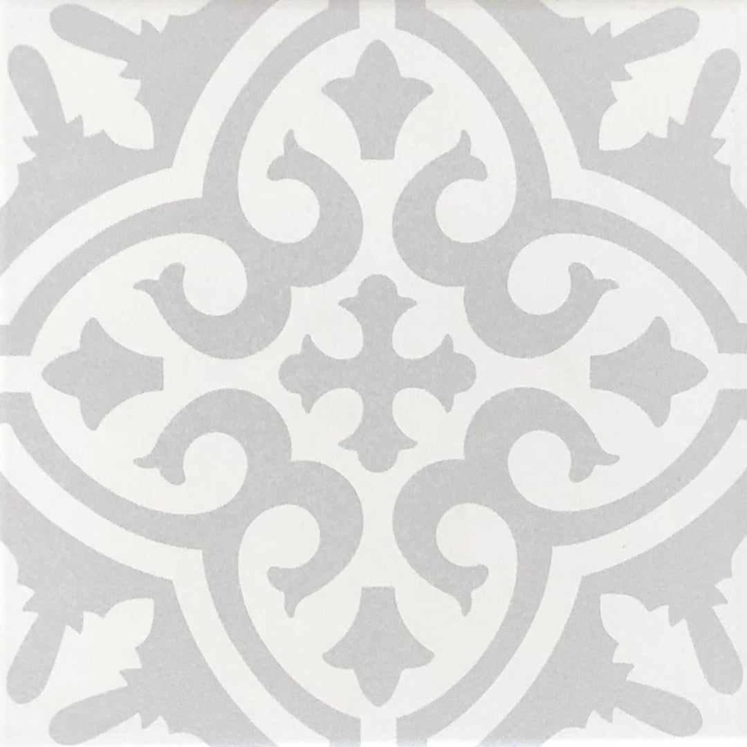 Musterfliese Orientalische Fliesen 20x20 – FL7032