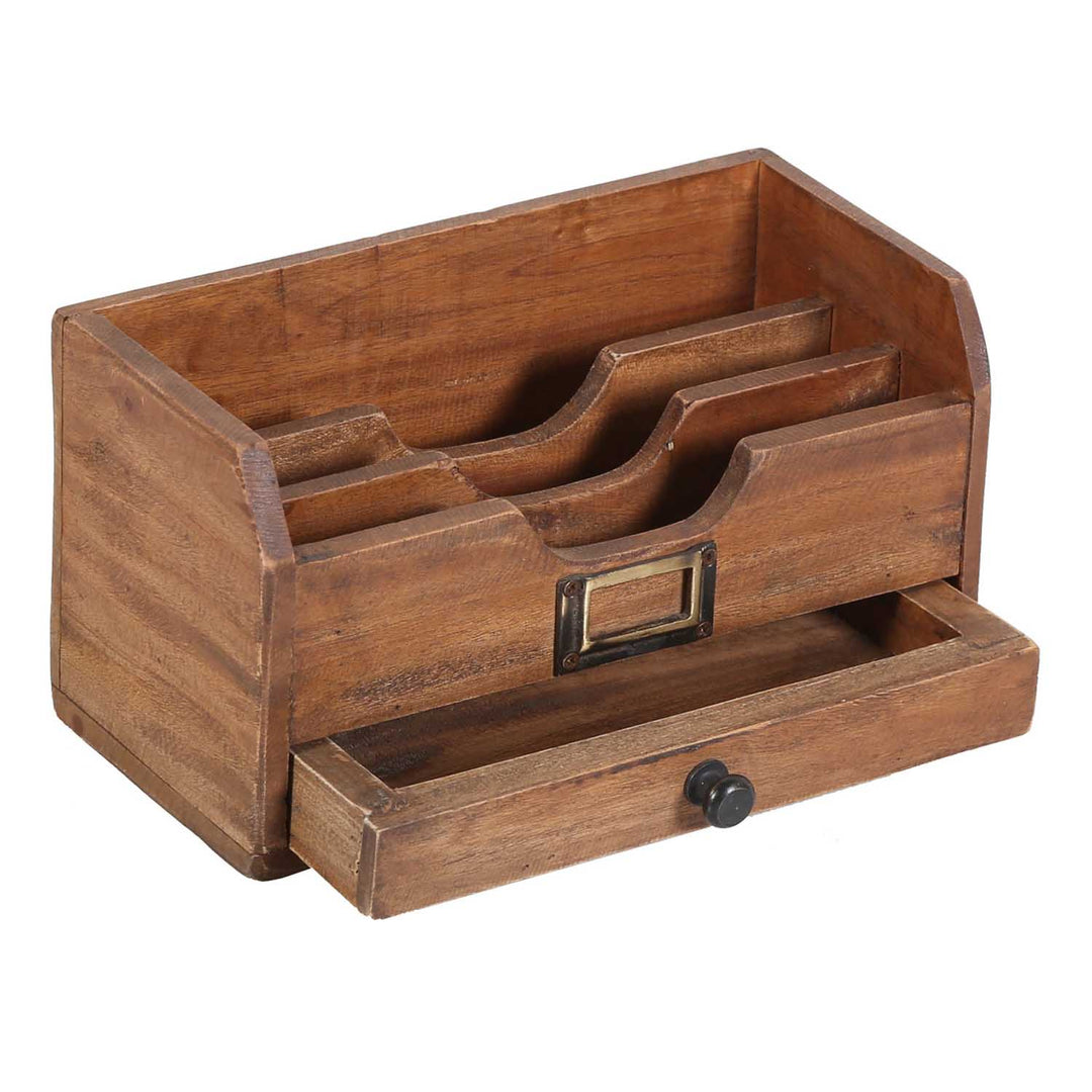 Schreibtisch Organizer