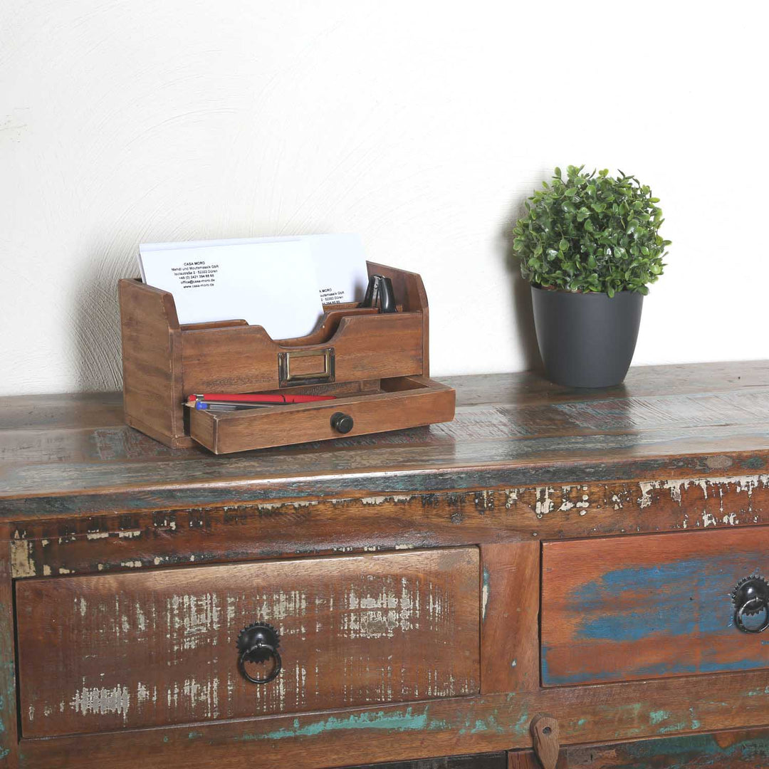 Schreibtisch Organizer