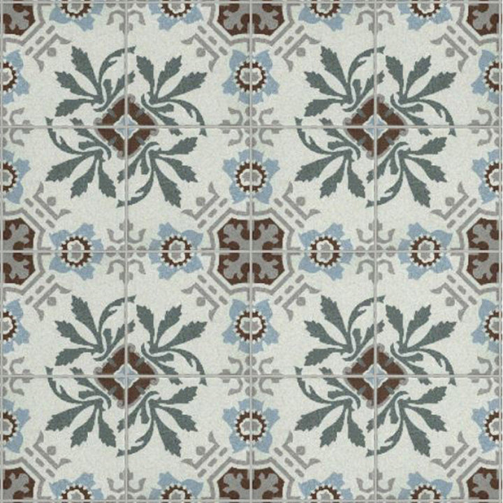 Orientalische Fliesen Jasmin