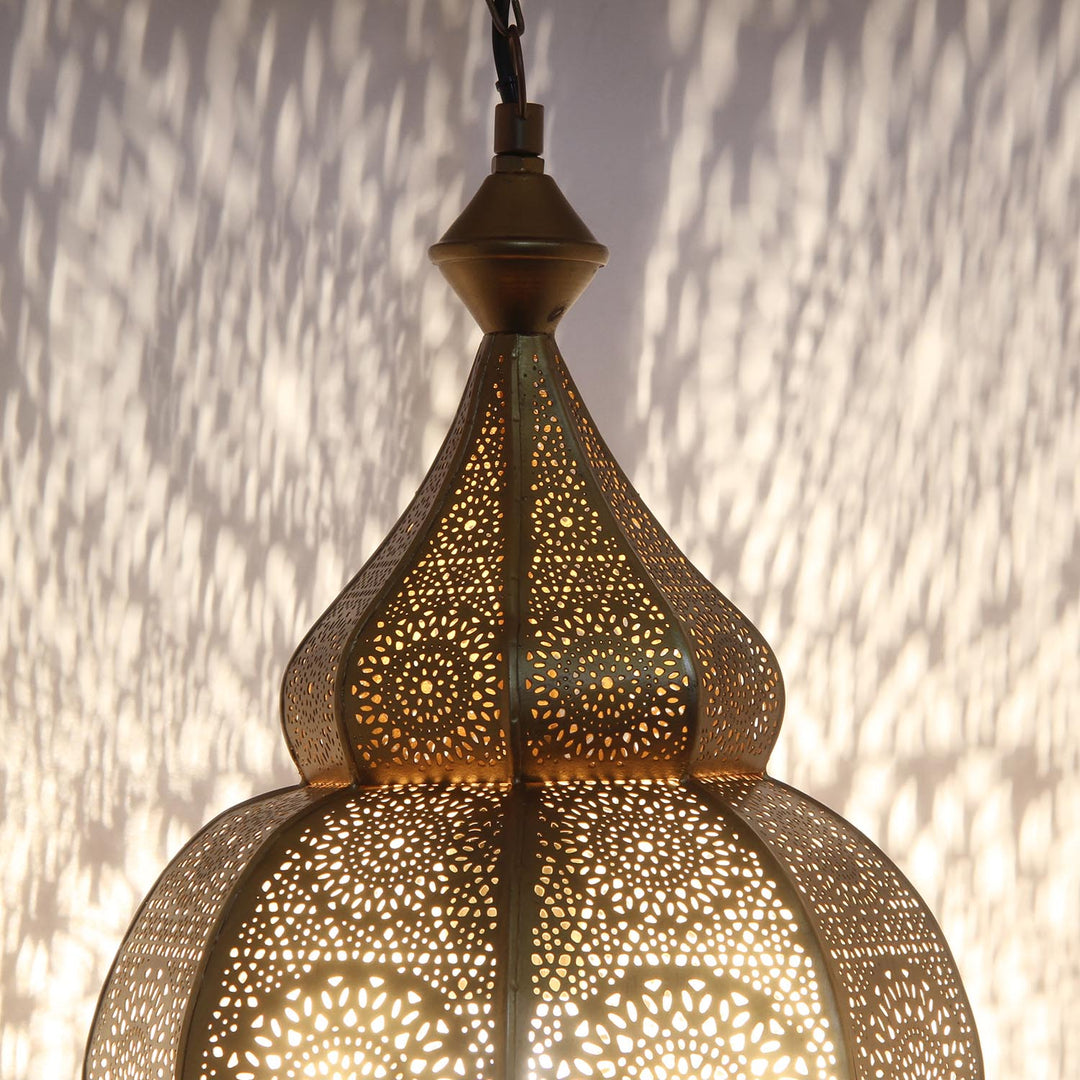 Orientalische Laterne Hayat