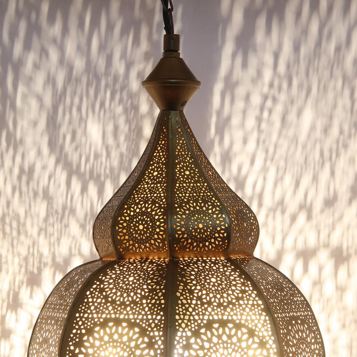 Orientalische Laterne Hayat