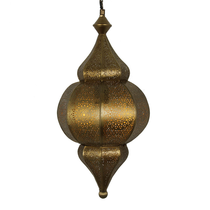 Orientalische Laterne Hayat