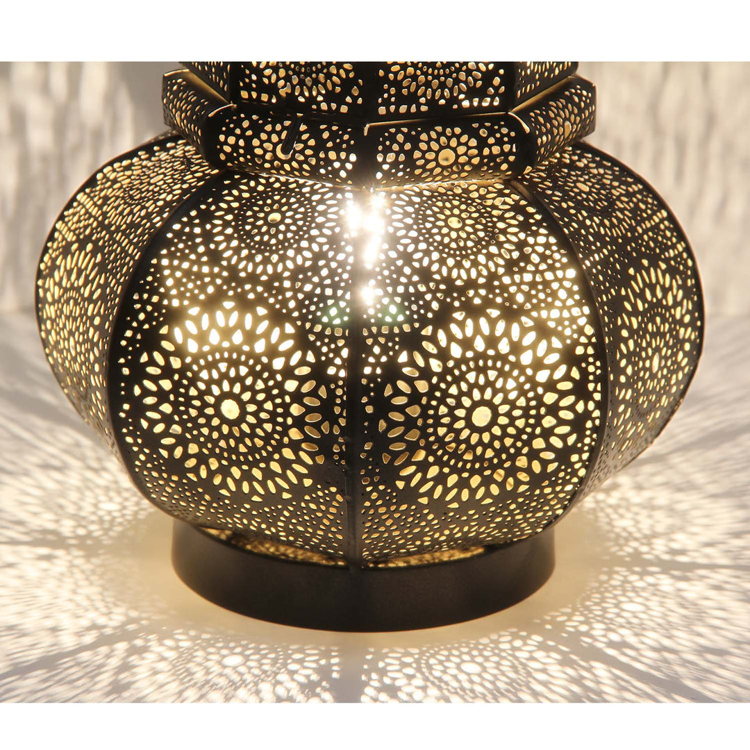 Orientalische Tischlampe Asif