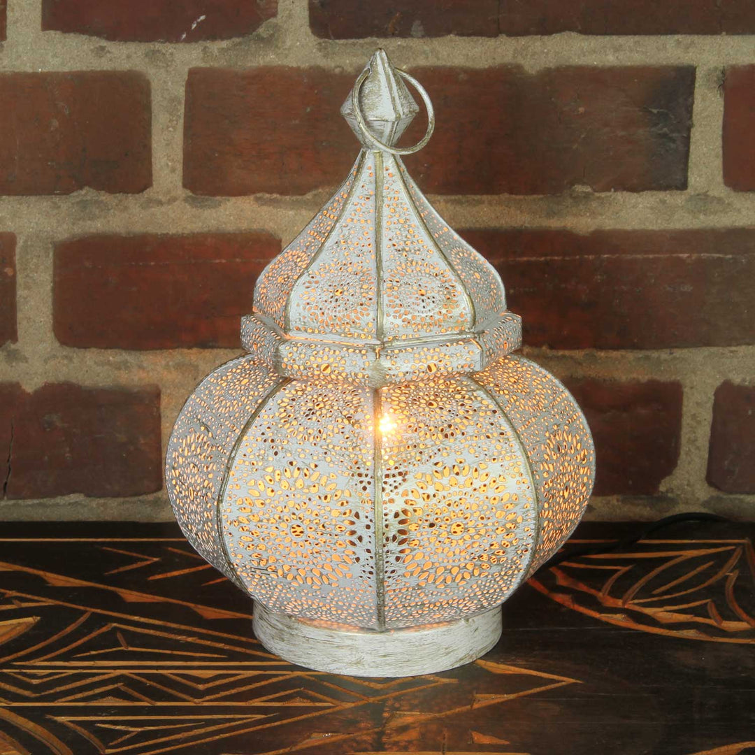 Orientalisches Windlicht Alima