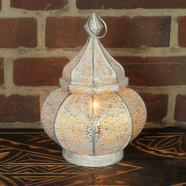 Orientalisches Windlicht Alima