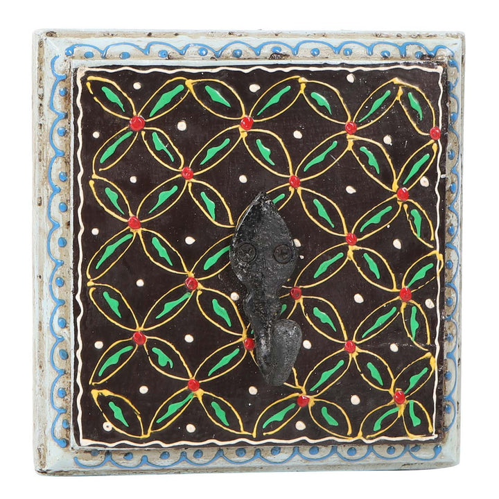 Orientalischer Kleiderhaken Vimala C