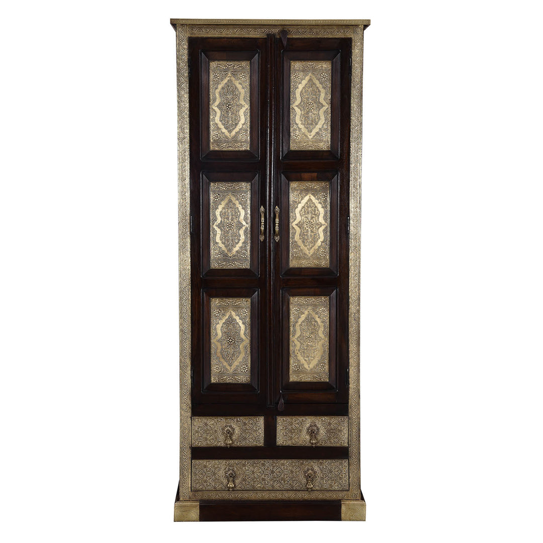 Orientalischer Schrank Balin