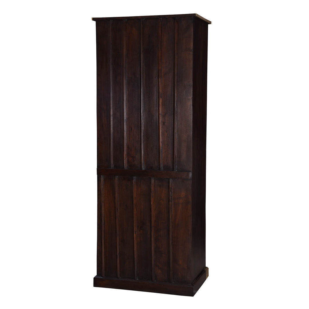 Orientalischer Schrank Balin