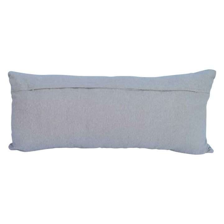 Orientalisches Ethno-Kissen Magma