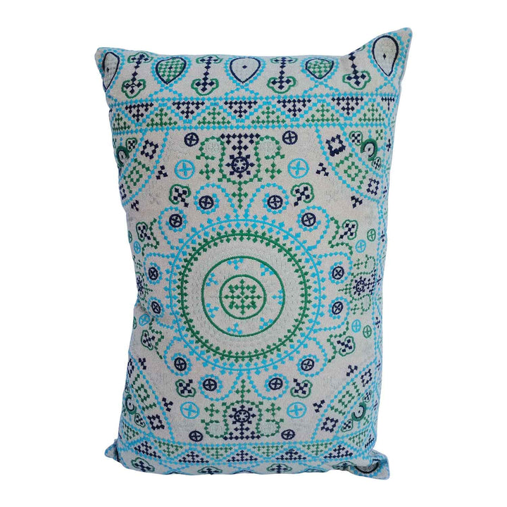 Orientalisches Ethno-Kissen Nomad