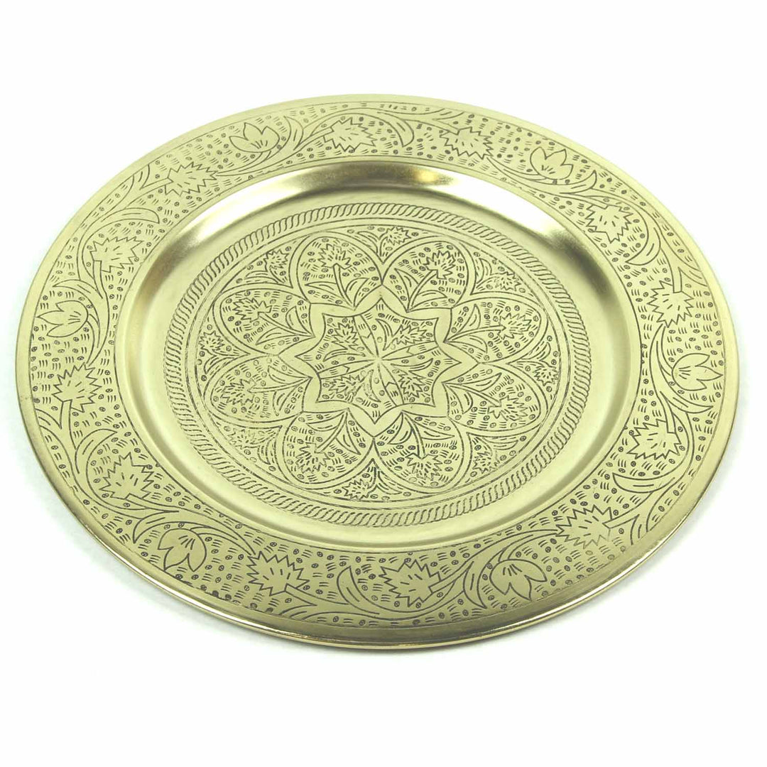 Orientalisches Teetablett Nermin 40