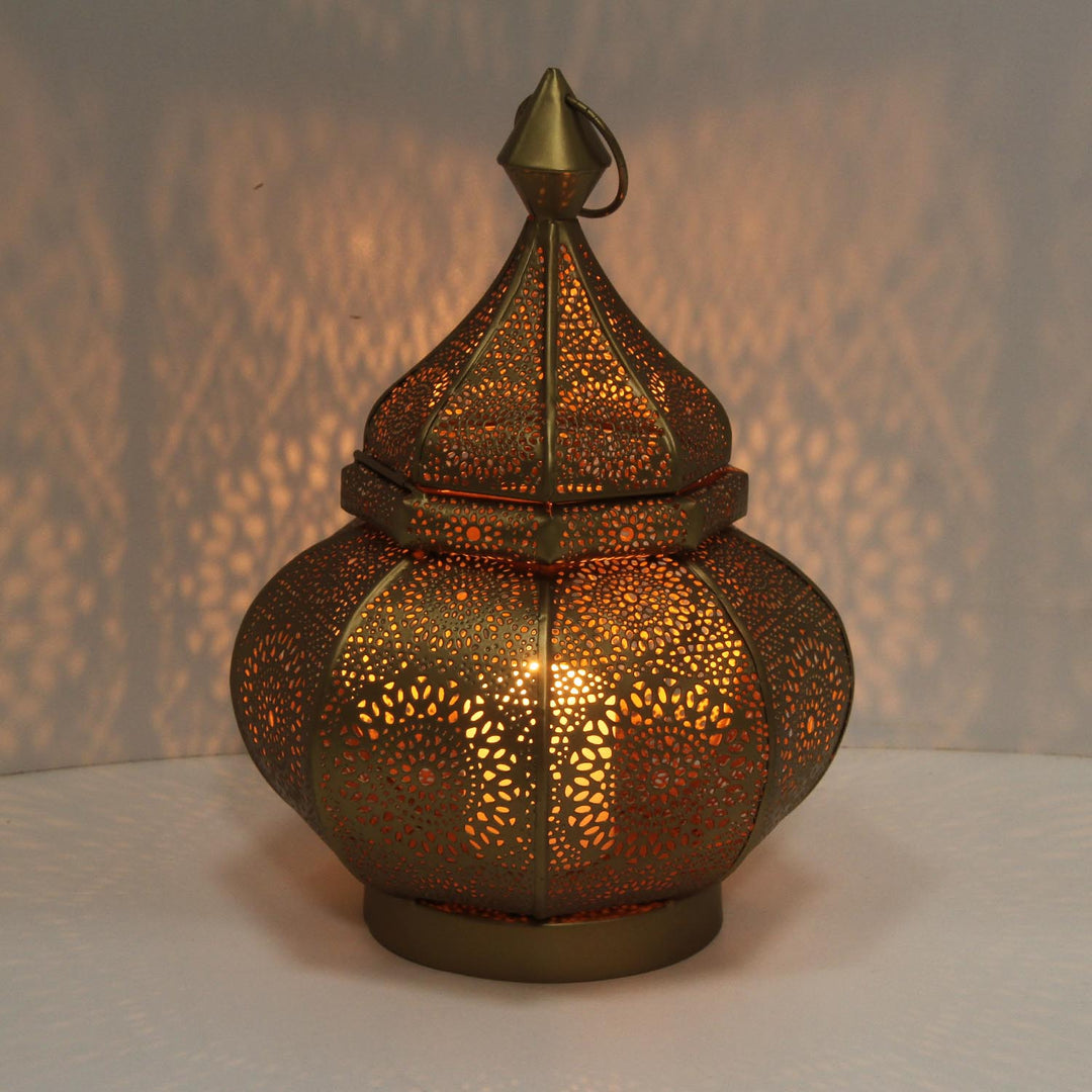 Orientalisches Windlicht Anida