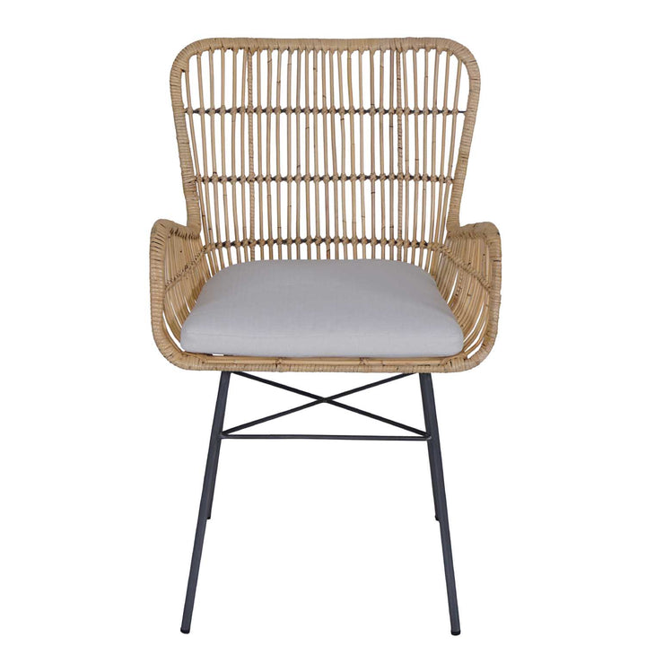 Rattan Sessel Gusti