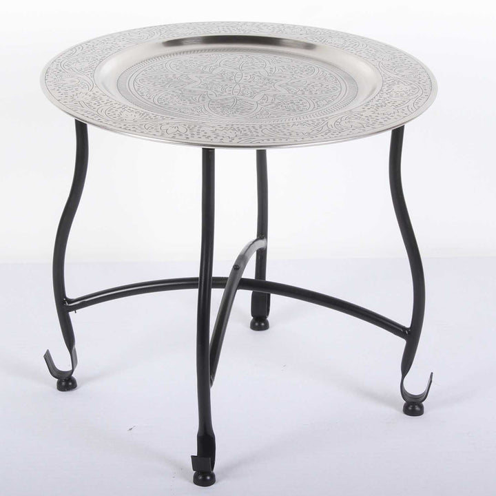 Orientalischer Teetisch Safi D40
