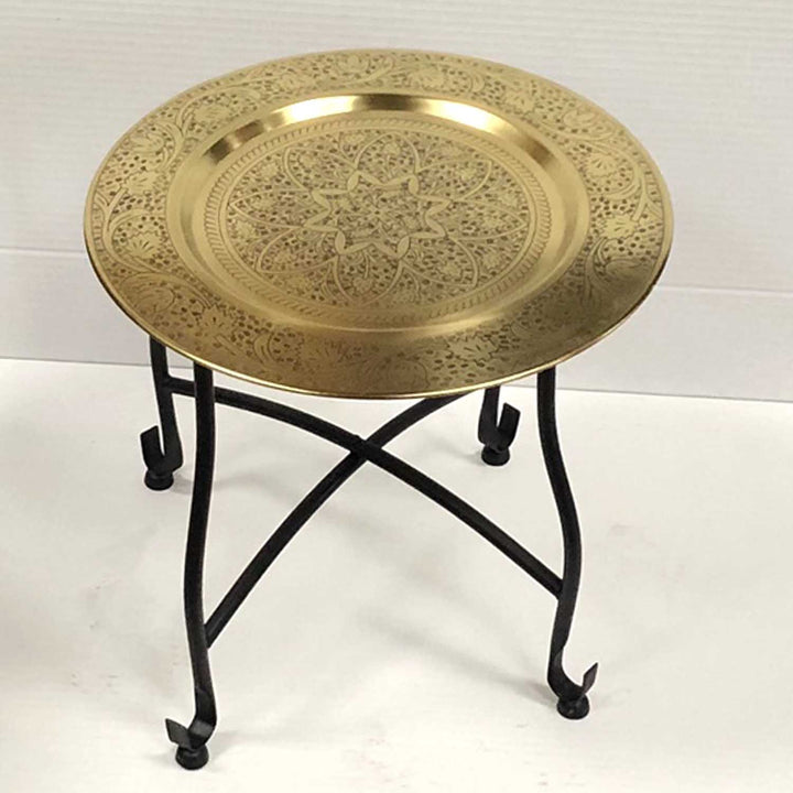 Orientalischer Teetisch Doha D40