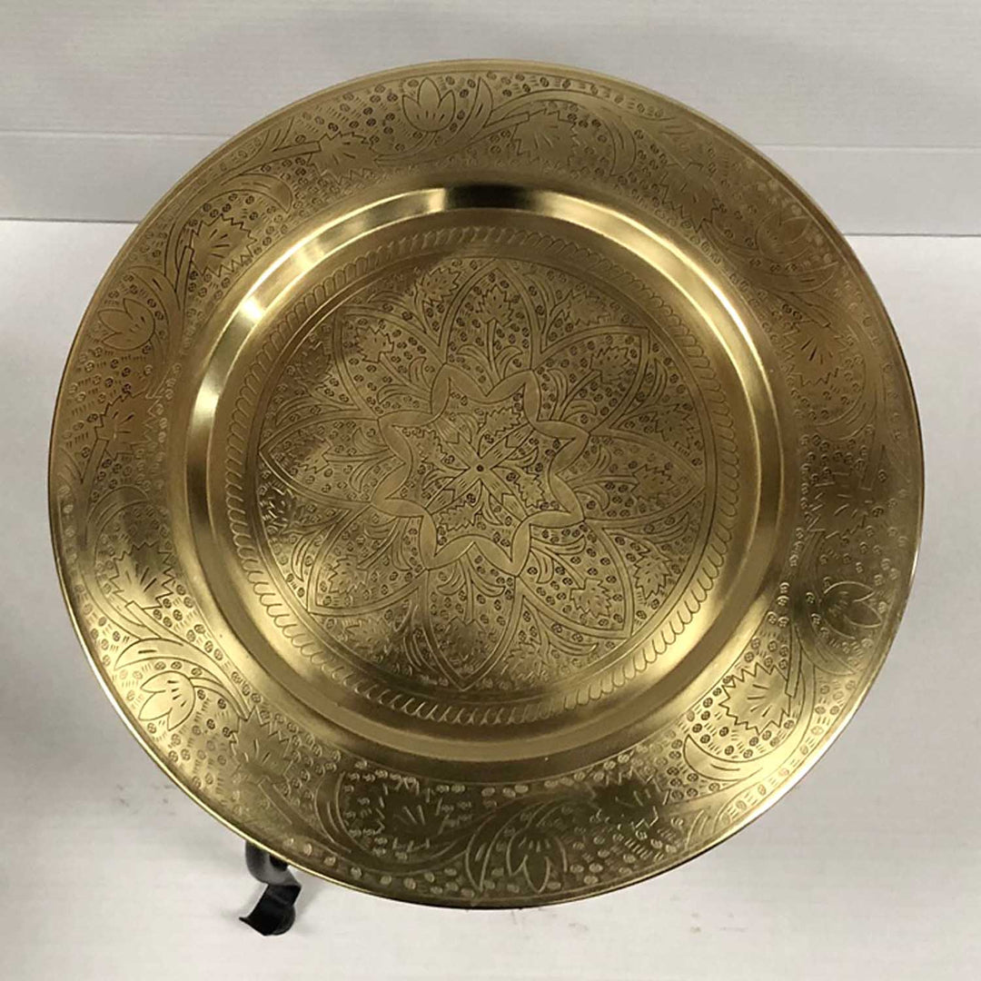 Orientalischer Teetisch Doha D40