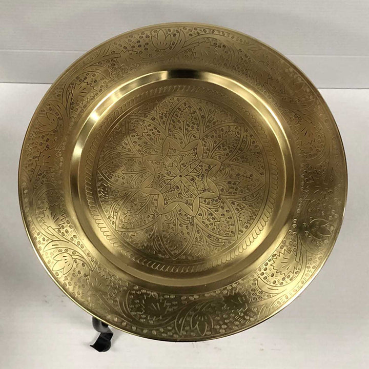 Orientalischer Teetisch Doha D40