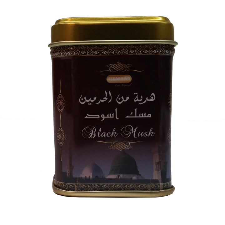 Orientalischer Duftstein Black Musk