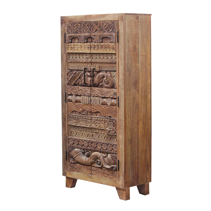 Indischer Schrank Maruf