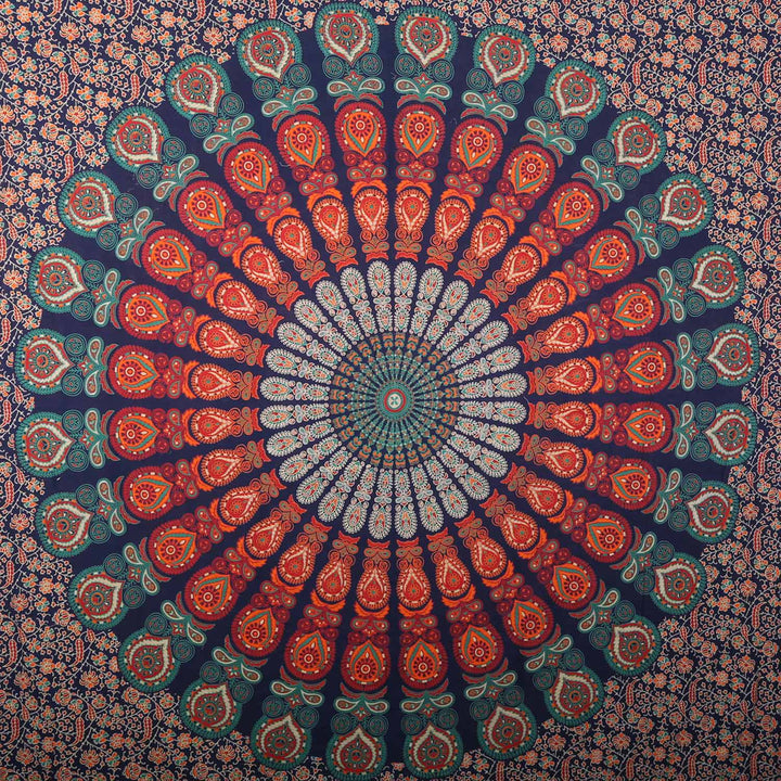 Indisches Wandbehang Amba