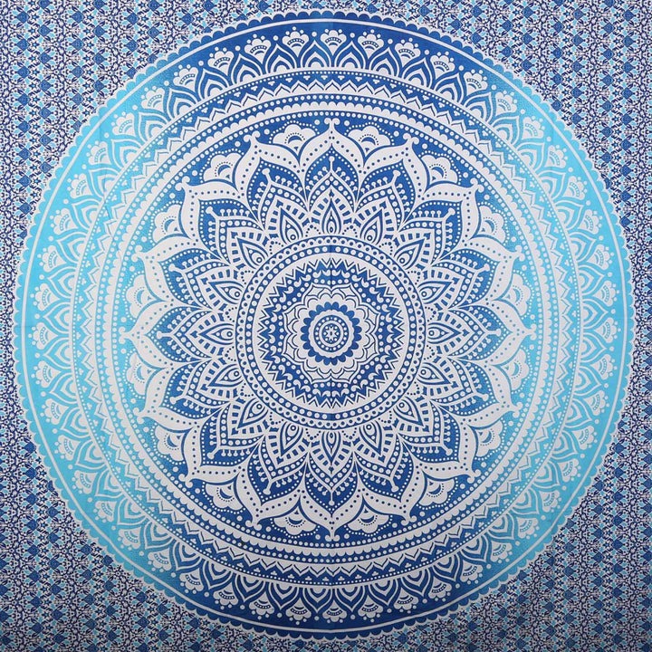 Indisches Wandbehang Amba