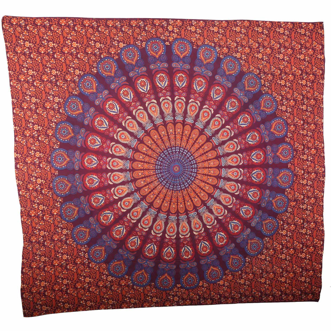 Indisches Wandbehang Amba