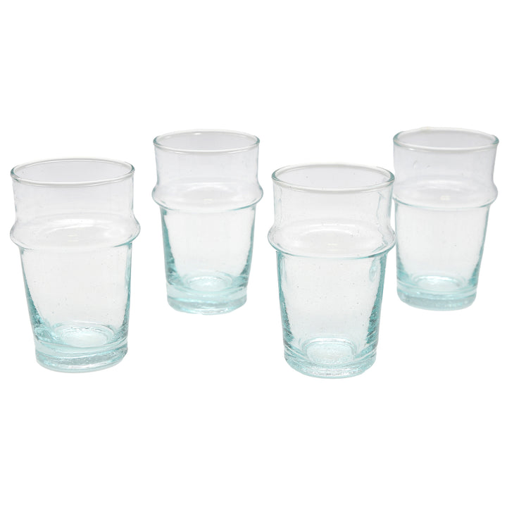Kaffee Gläser Set