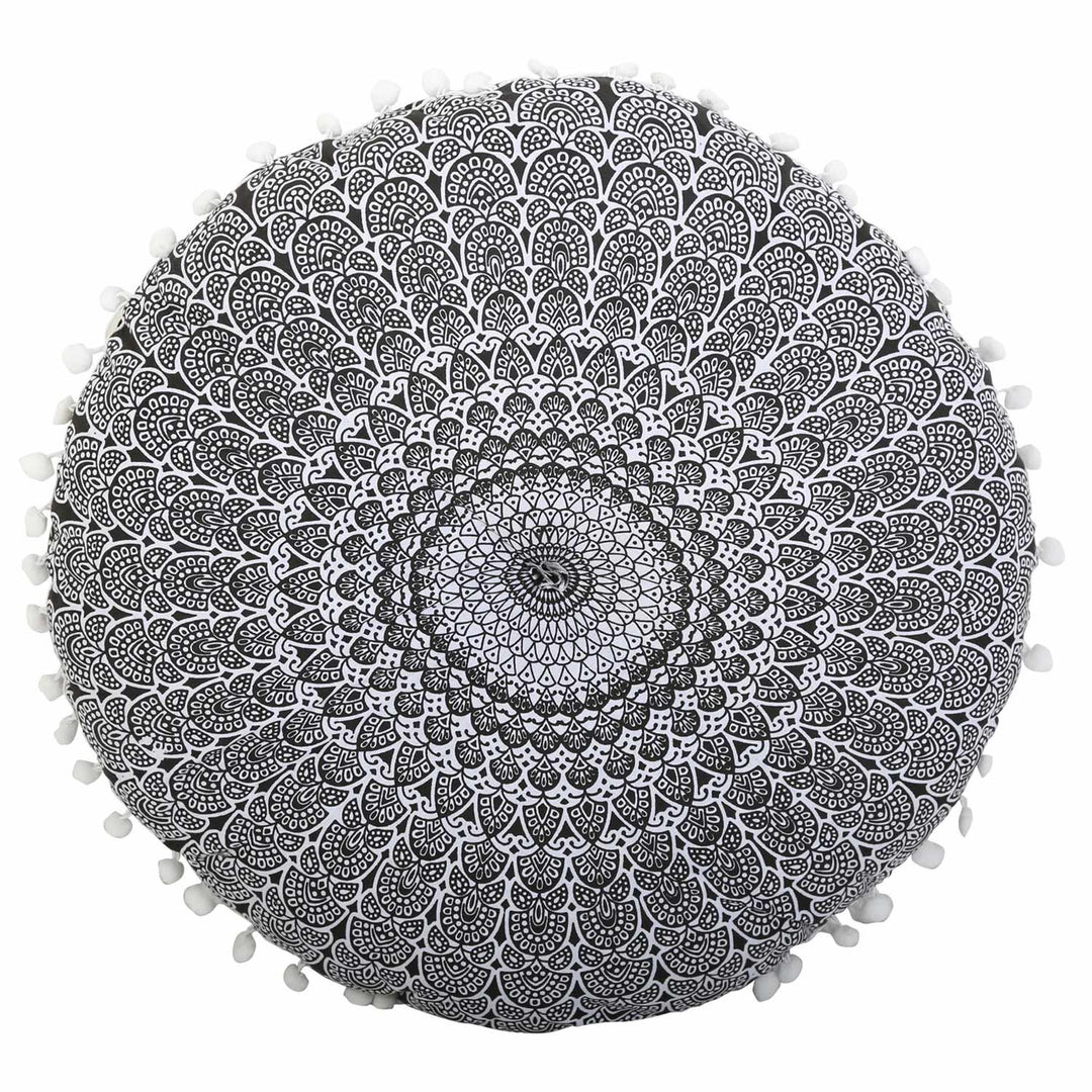 Sitzkissen Mandala Saira
