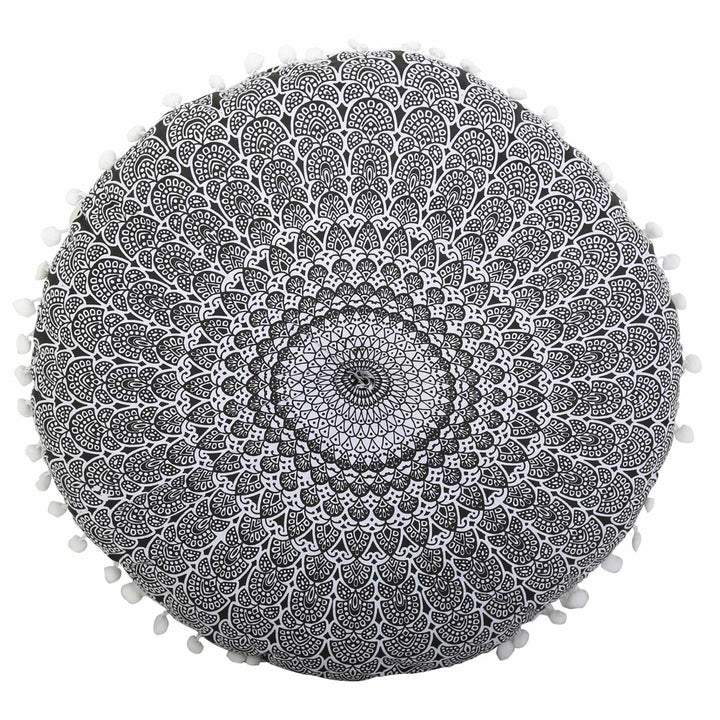 Sitzkissen Mandala Saira