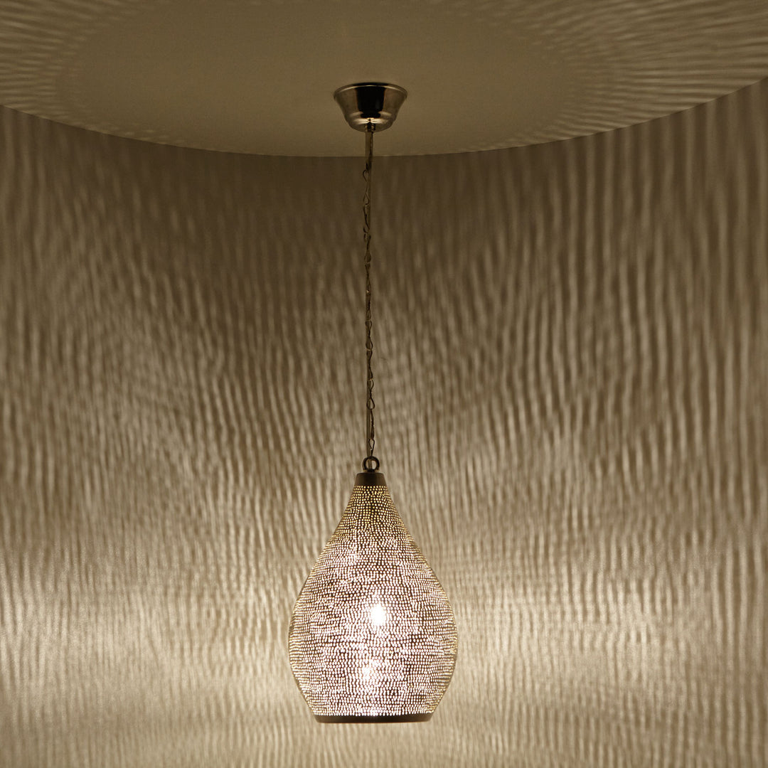 Marokkanische Lampe Naouma Sada D17