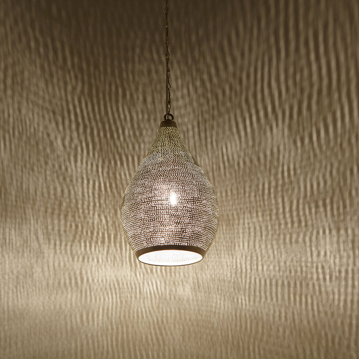 Marokkanische Lampe Naouma Sada D17