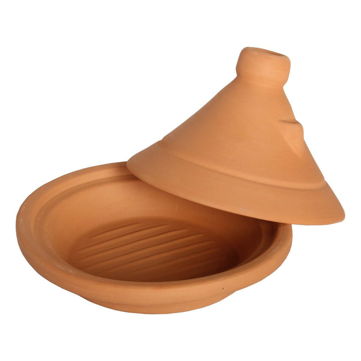 Marokkanische Tajine Beldi 30 cm