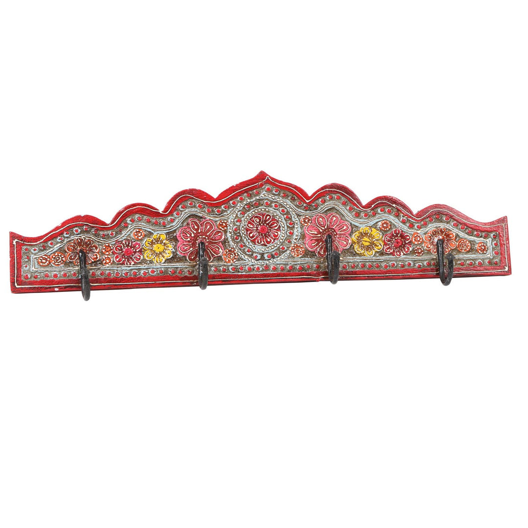 Orientalische Kleiderhaken Fars C