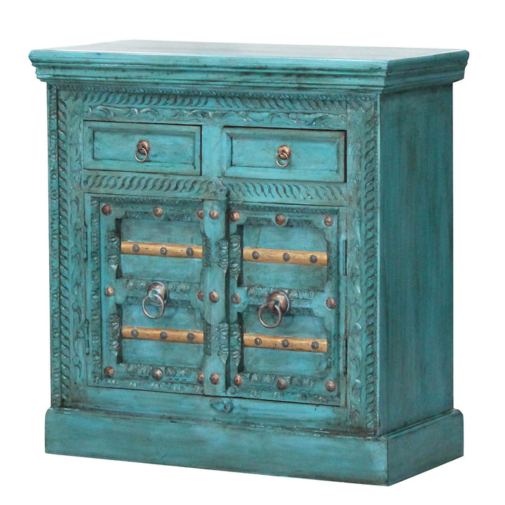 Orientalische Kommode Elisam